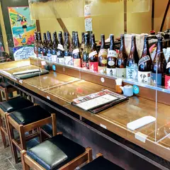 土佐炉ばた 八金 なんば店