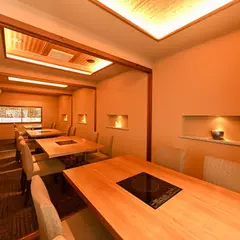 青ひげ 本店