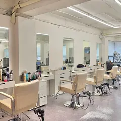 Sinsa hair salon Growingsalon Sinsa Branch