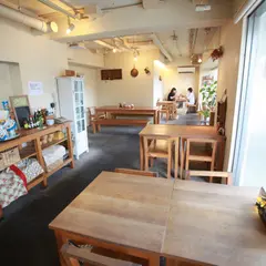 カフェ ボウル