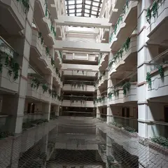 金典緑園道商旅