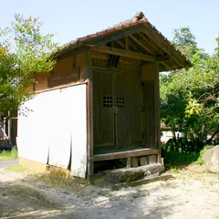 倭文神社
