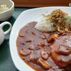 レストランとどまつ(とまとの森)