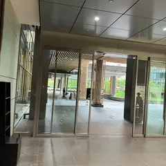 東京ミッドタウン タクシー乗り場