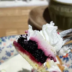 古民家カフェひふみ