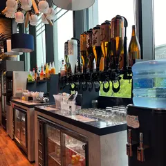 名古屋コーチン鉄板酒場 とりしげ