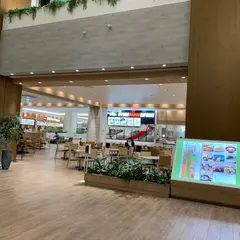 富田テラスモール