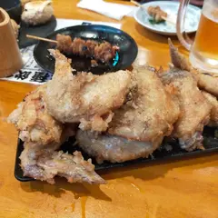 博多とりかわ串と肉汁餃子 とり酒場 焼き鳥食べ飲み放題