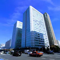 青山ツインビル新青山ビル西館