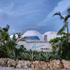 Glamtech Resorts Heaven（グランテックリゾートヘブン）