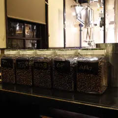 Public's Coffee Branding