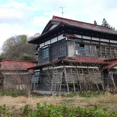 民宿山荘すぎむら