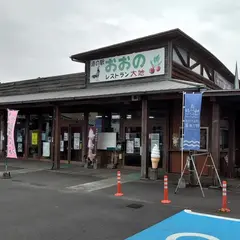 道の駅おおの