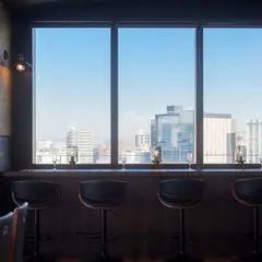 仙台バル MUSUBI