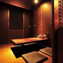 山の猿 一番町店