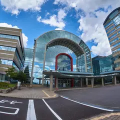健康の森プラザホテル