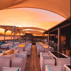 内海海岸 夢広場BBQ TERRACE/海の家/手ぶらでバーベキュー
