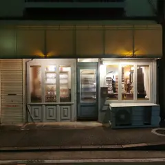古道具のささや