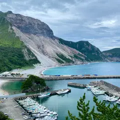 多幸湾展望台