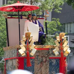 白楽天山