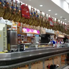 Museo del Jamón