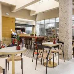 Pastelería Mallorca Bravo Murillo