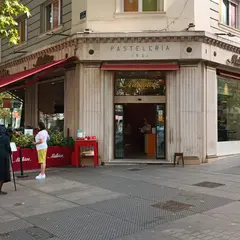 洋菓子店マヨルカ