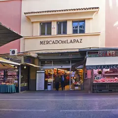 パス市場