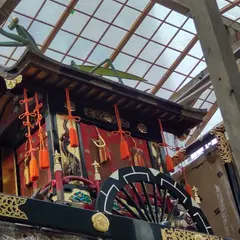 蟷螂山
