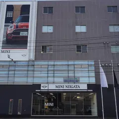 MINI 新潟 / MINI NEXT 新潟