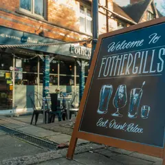 Fothergills