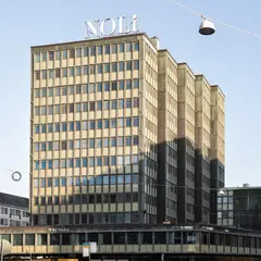 Noli Studios Sörnäinen