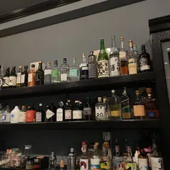 バー曇天 にごり酒とクラフトジンのお店