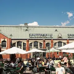Hietalahden kauppahalli