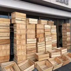 SANNPO 古道具店