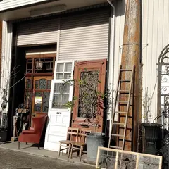アンティークス オクシ