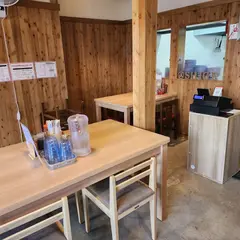 赤のれん茂ちゃんラーメン