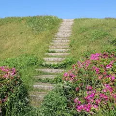 鍋塚古墳