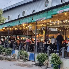 Fisherman's Wharf Food Corner Penang 槟城渔人码头美食中心