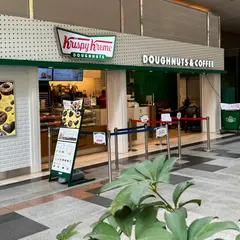 クリスピー・クリーム・ドーナツ 神戸ハーバーランド umie店