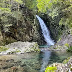 鶏鳴滝
