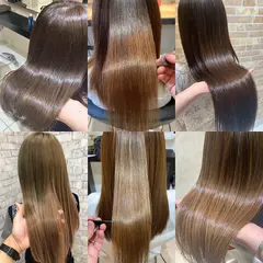 HAIR＆MAKE EARTH 南草津店