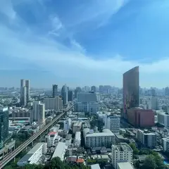 ザ・クァーター アーリー ホテル