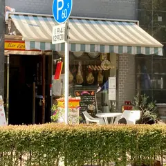 バール・エスパニョール