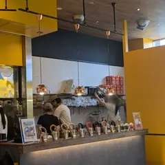 BAY 横浜ワールドポーターズ店