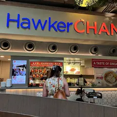 Hawker Chan