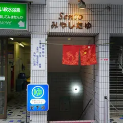 Sento みやしたゆ