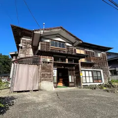華園（中国ハウス）