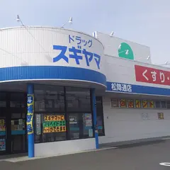ドラッグスギヤマ 松降通店
