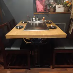 お好み焼き・鉄板焼きKONOMU【谷町店】